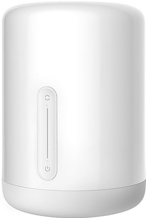 Xiaomi ночник Bedside Lamp 2, пластик купить,0