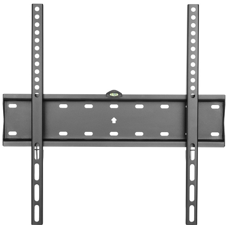 Кронштейн Deluxe DLKL21G-44F черный купить,NaN