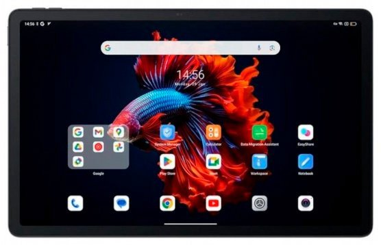 Планшет Blackview Mega 1 11.5 дюйм 12 Гб/256 Гб серый - ForteMarket Планшет Blackview Mega 1 11.5 дюйм 12 Гб/256 Гб серый купить,139948