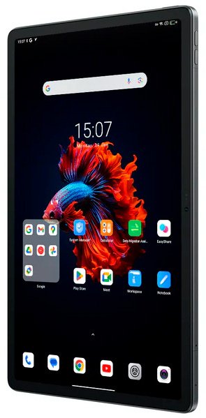 Планшет Blackview Mega 1 11.5 дюйм 12 Гб/256 Гб серый - ForteMarket Планшет Blackview Mega 1 11.5 дюйм 12 Гб/256 Гб серый купить,0