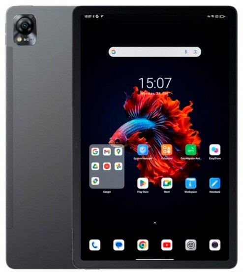 Планшет Blackview Mega 1 11.5 дюйм 12 Гб/256 Гб серый - ForteMarket Планшет Blackview Mega 1 11.5 дюйм 12 Гб/256 Гб серый купить,0