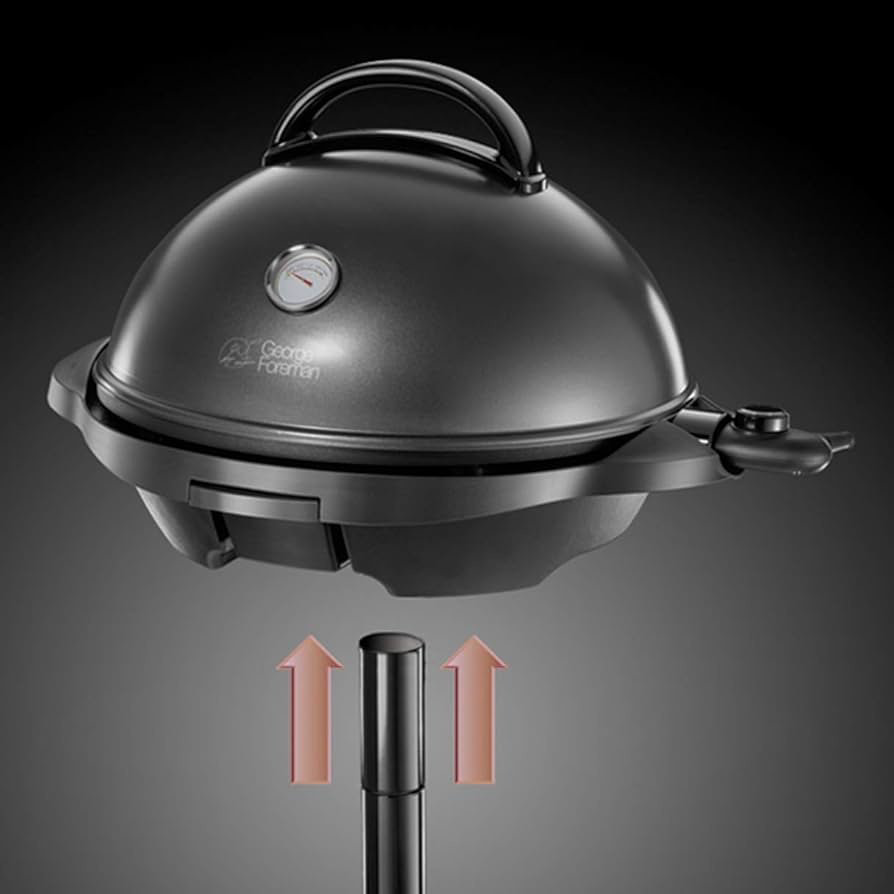 Гриль George Foreman 22460-56 купить,NaN