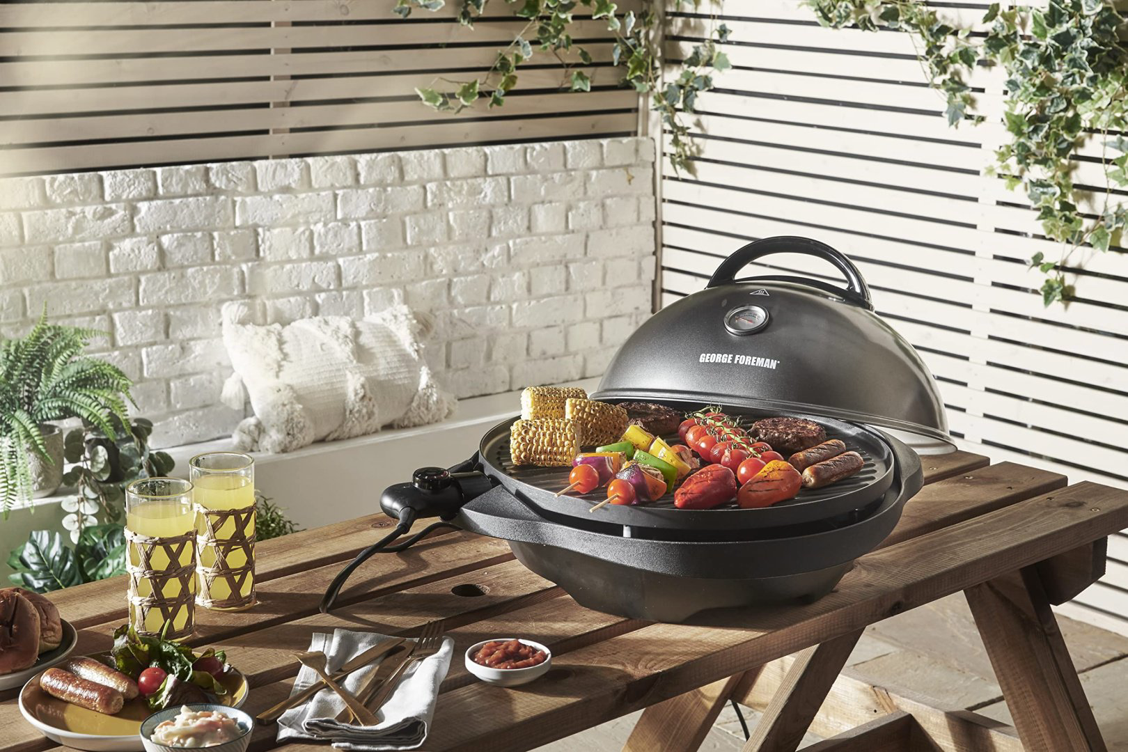 Гриль George Foreman 22460-56 купить,NaN