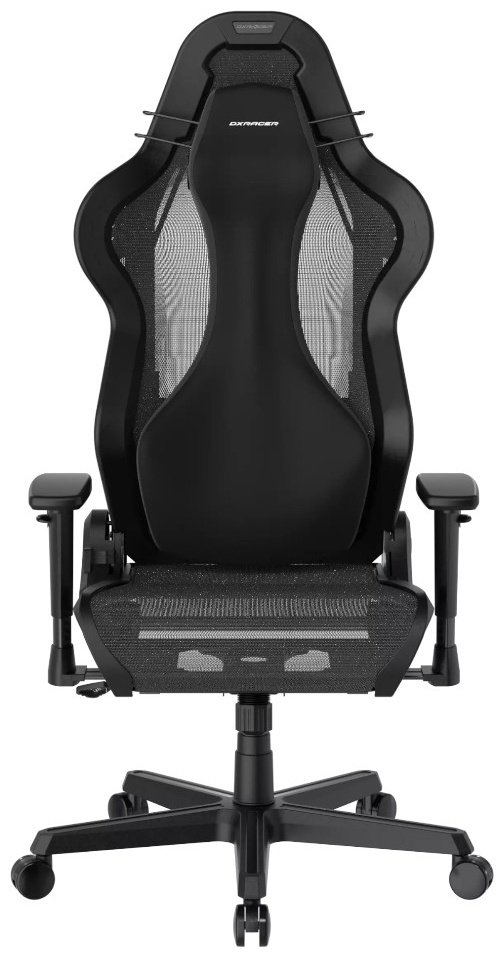 Компьютерное кресло DXRacer Air-B-Black Mesh-Black Grey GC/LAFMEA/N.G, черный, серый купить,169999