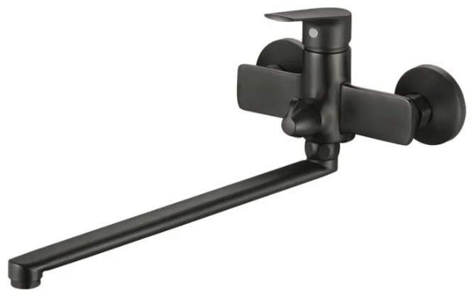 Смеситель Osgard Segel 94223 черный купить,86896