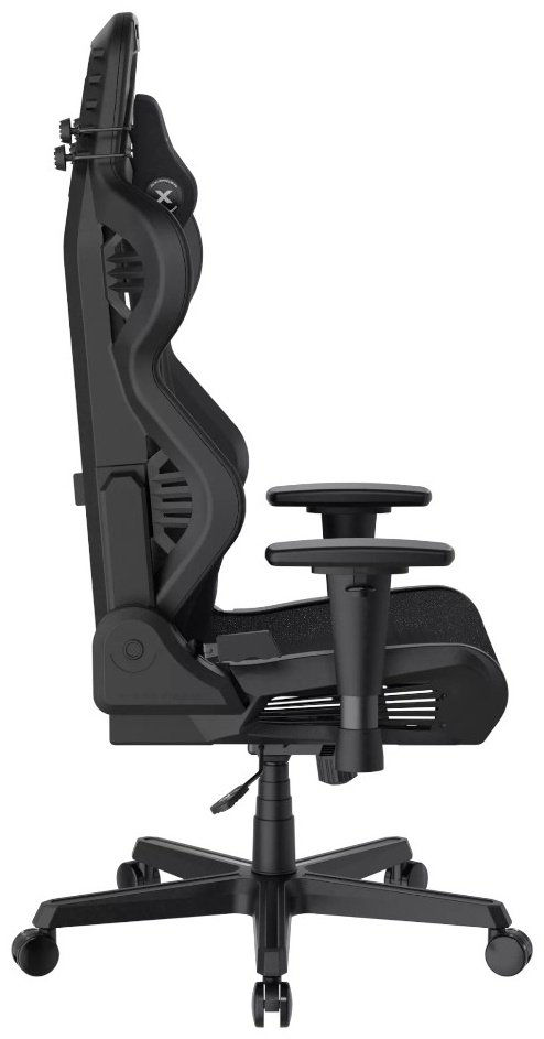 Компьютерное кресло DXRacer Air-B-Black Mesh-Black Grey GC/LAFMEA/N.G, черный, серый купить,169999
