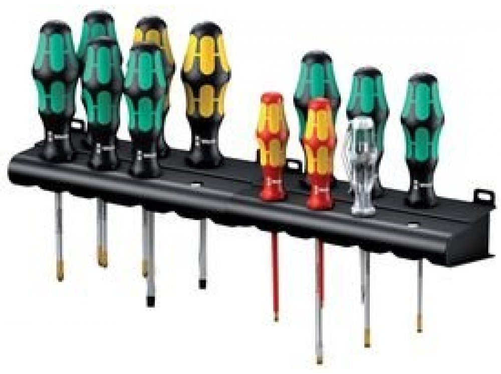 Wera набор отверток Kraftform XXL 2 набор из 12 - ForteMarket Wera набор отверток Kraftform XXL 2 набор из 12 купить,0