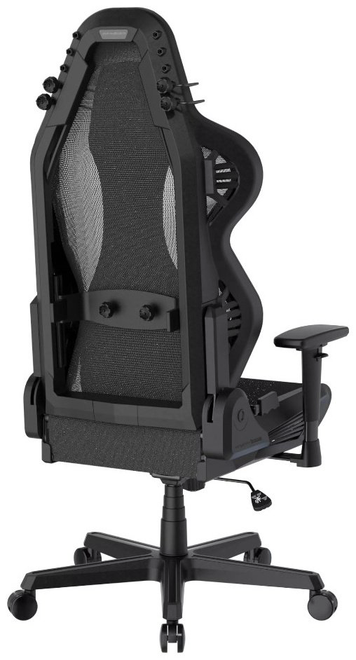 Компьютерное кресло DXRacer Air-B-Black Mesh-Black Grey GC/LAFMEA/N.G, черный, серый купить,169999