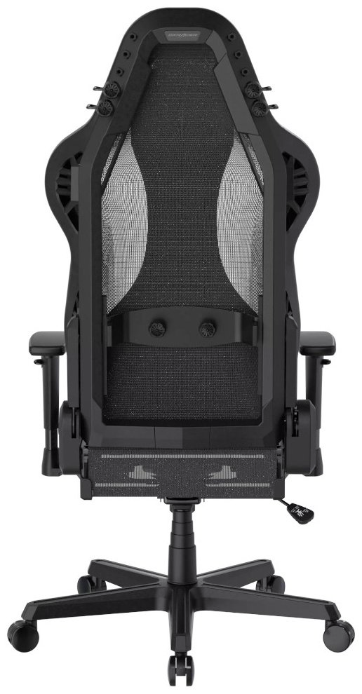 Компьютерное кресло DXRacer Air-B-Black Mesh-Black Grey GC/LAFMEA/N.G, черный, серый купить,169999