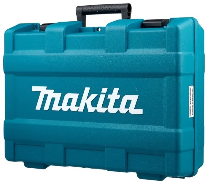 Шлифмашина угловая Makita DGA508RME - ForteMarket Шлифмашина угловая Makita DGA508RME купить,0