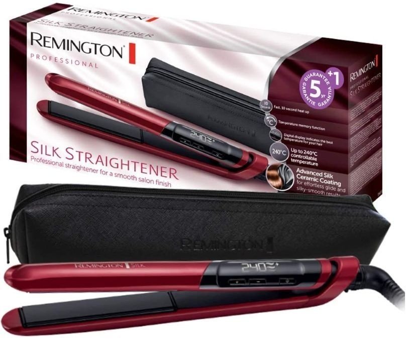 Remington S9600 утюжок