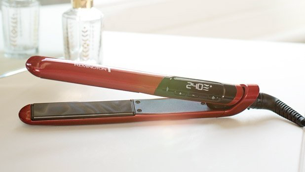 Remington S9600 утюжок - ForteMarket Remington S9600 утюжок купить,21990
