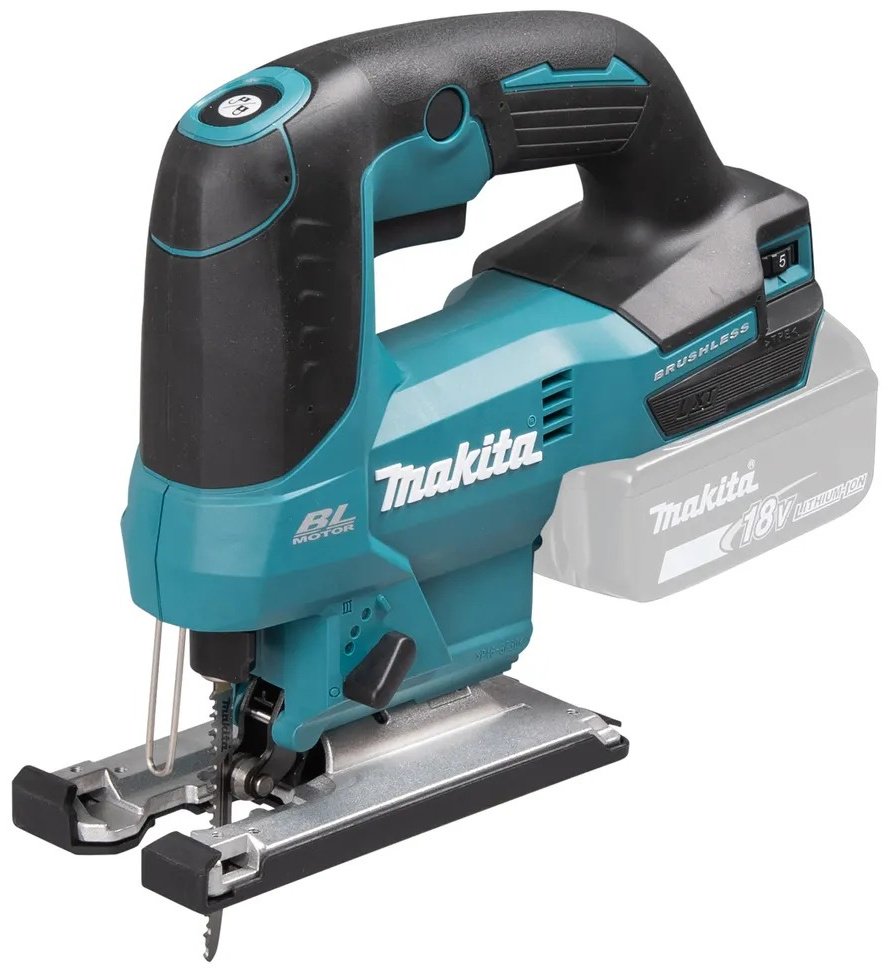 Электролобзик Makita DJV184Z