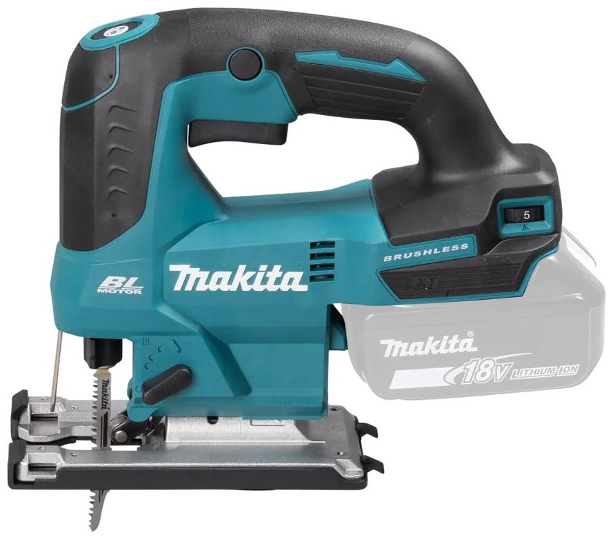 Электролобзик Makita DJV184Z купить,NaN