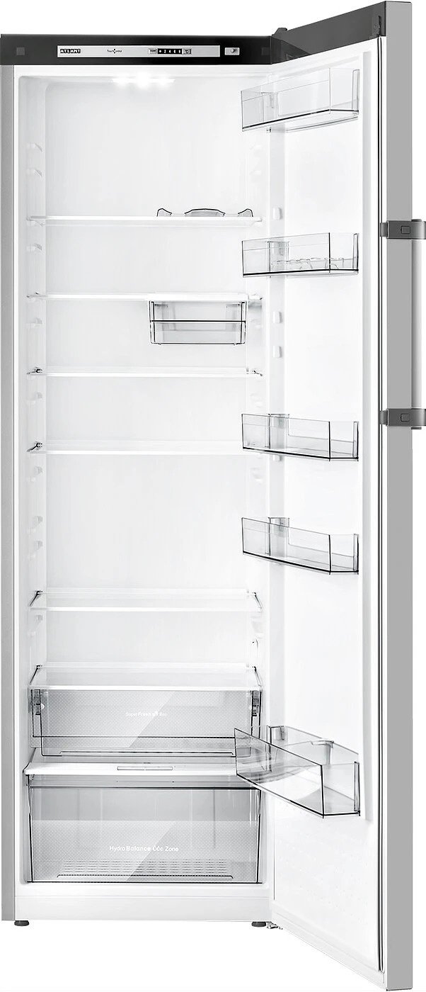 Холодильник Atlant Х-1602-180 серебристый - ForteMarket Холодильник Atlant Х-1602-180 серебристый купить,0