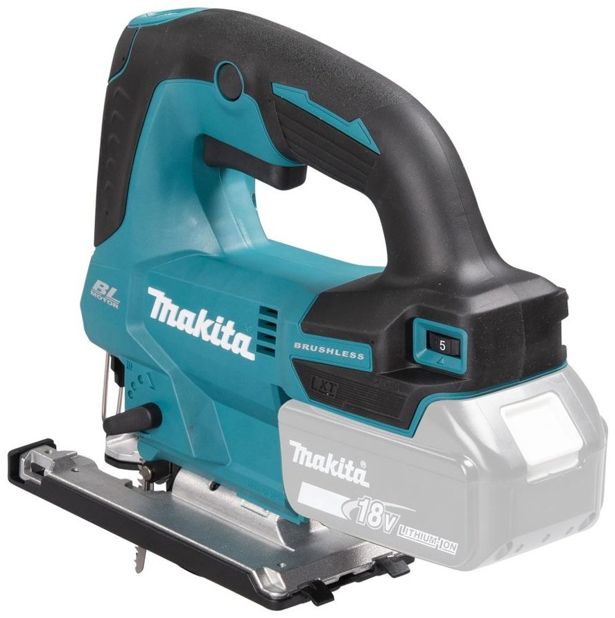 Электролобзик Makita DJV184Z купить,NaN