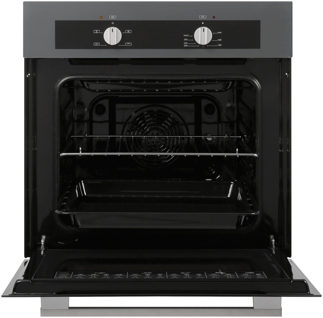 Духовой шкаф GEFEST ЭДВ ДА 622 K56 серый