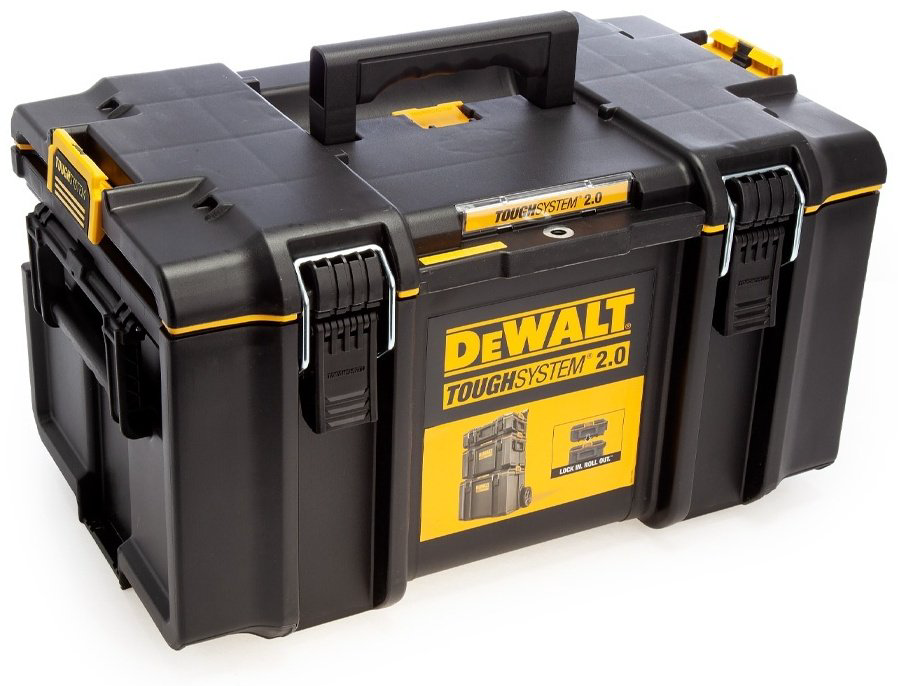 DeWALT ящик DWST83294-1 (55.4х37.1х30.8 см) купить,52670