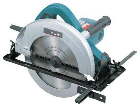 Дисковая пила Makita N5900B