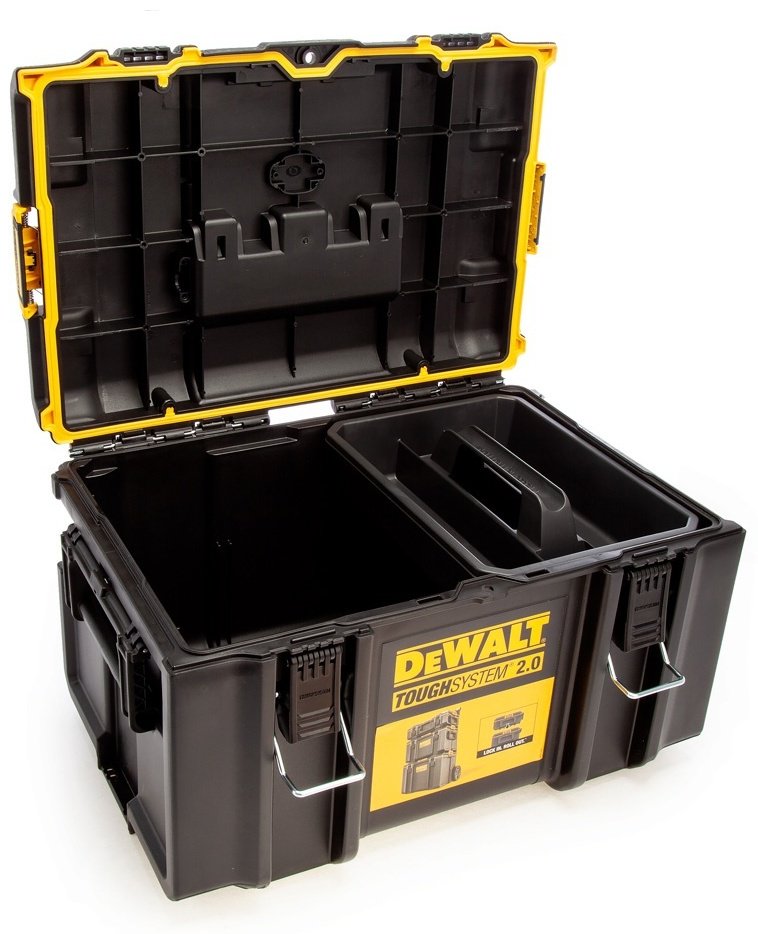 DeWALT ящик DWST83294-1 (55.4х37.1х30.8 см)