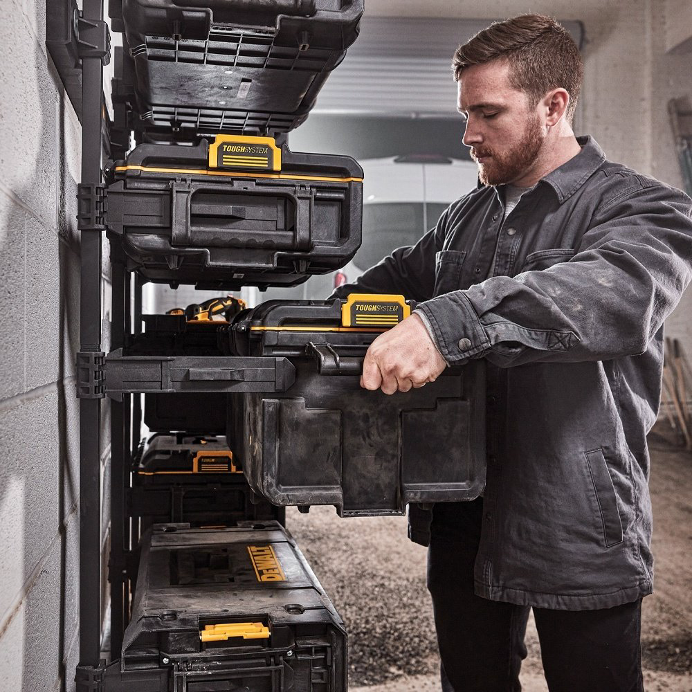 DeWALT ящик DWST83294-1 (55.4х37.1х30.8 см) купить,52670