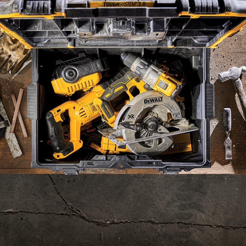 DeWALT ящик DWST83294-1 (55.4х37.1х30.8 см)