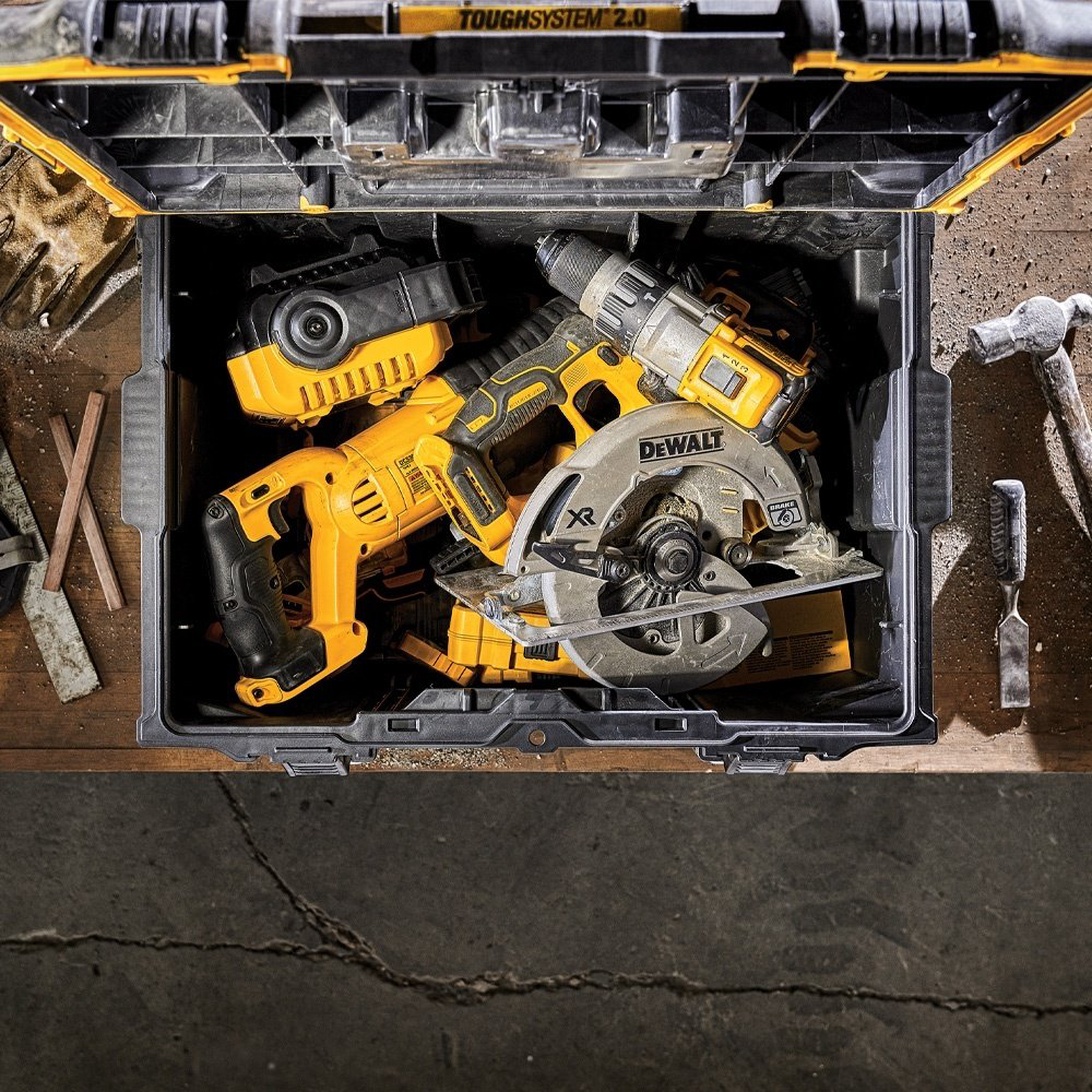 DeWALT ящик DWST83294-1 (55.4х37.1х30.8 см) купить,52670