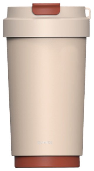 Термокружка Xiaomi sj090401 0.5 л бежевый купить,NaN