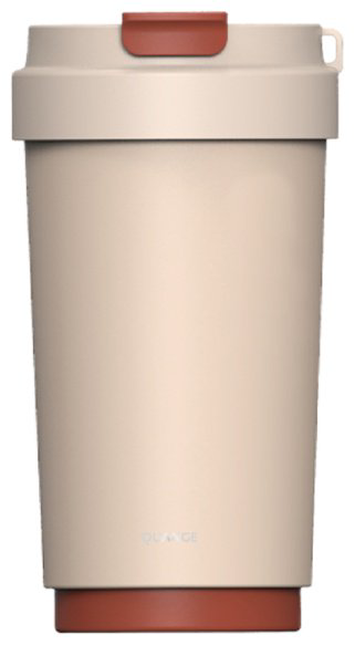 Термокружка Xiaomi sj090401 0.5 л бежевый купить,NaN