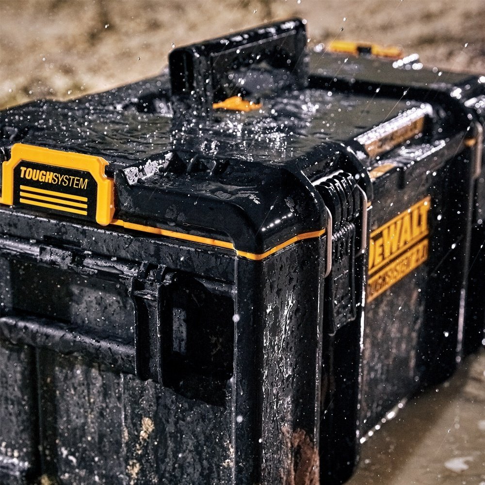 DeWALT ящик DWST83294-1 (55.4х37.1х30.8 см)