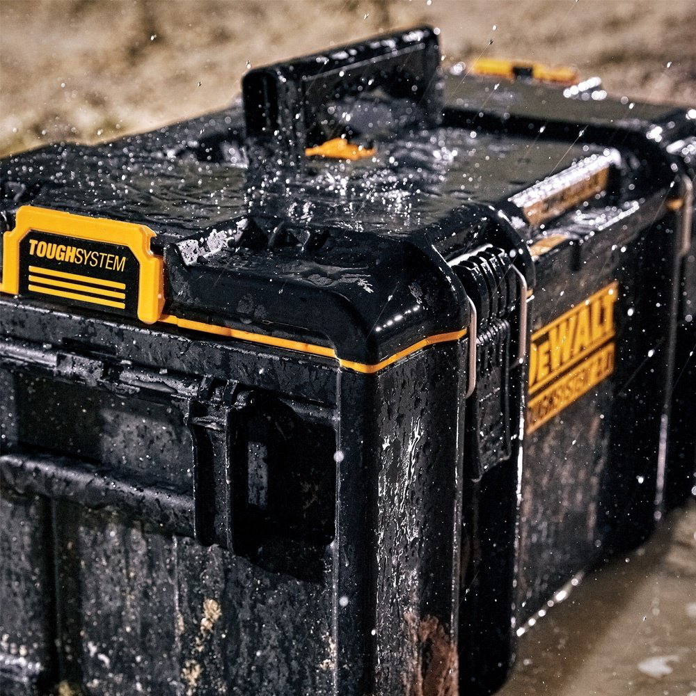 DeWALT ящик DWST83294-1 (55.4х37.1х30.8 см) купить,52670