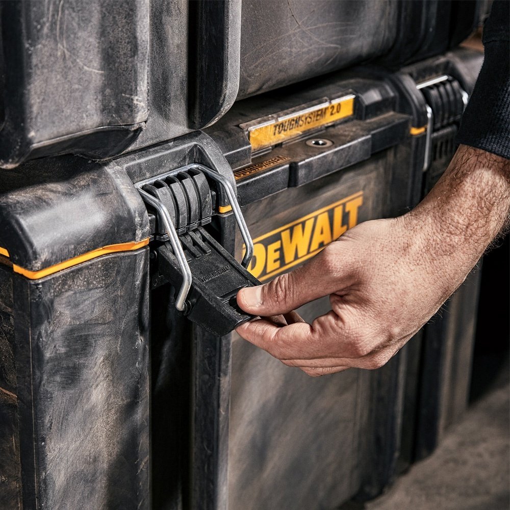 DeWALT ящик DWST83294-1 (55.4х37.1х30.8 см)