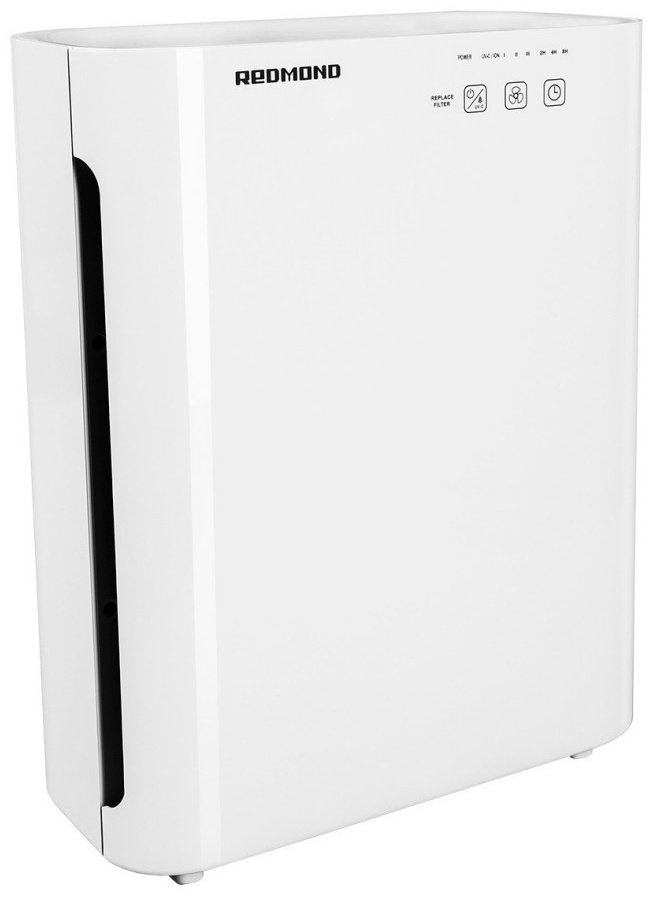 Очиститель воздуха REDMOND RAC-3708 белый купить,NaN