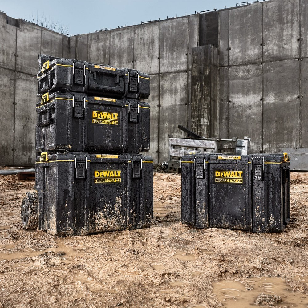 DeWALT ящик DWST83294-1 (55.4х37.1х30.8 см) купить,52670
