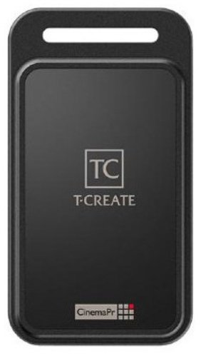 Внешний накопитель Team Group TPSEFY002T0C302 2000 Гб