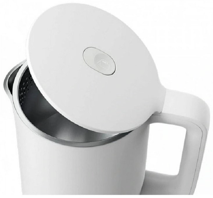 Xiaomi Mijia Electric Kettle 1A белый купить,NaN