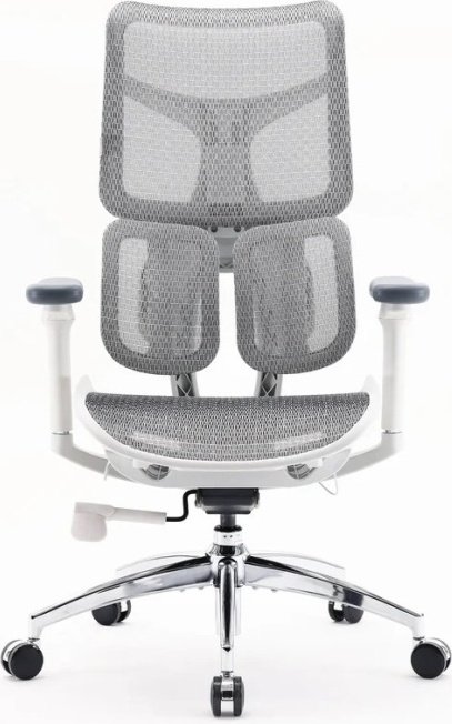Офисное кресло Sihoo S100 -B103 -JT, белый