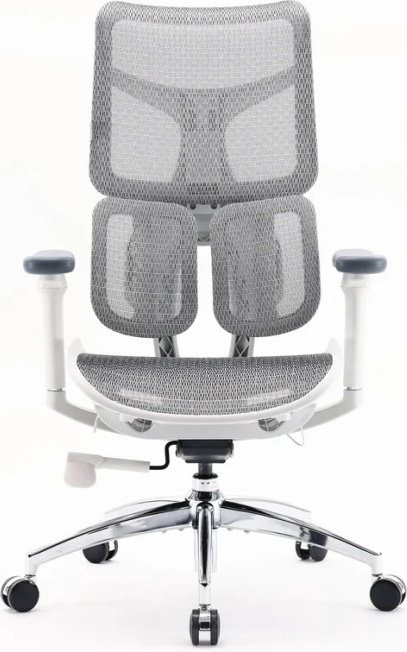 Офисное кресло Sihoo S100 -B103 -JT, белый