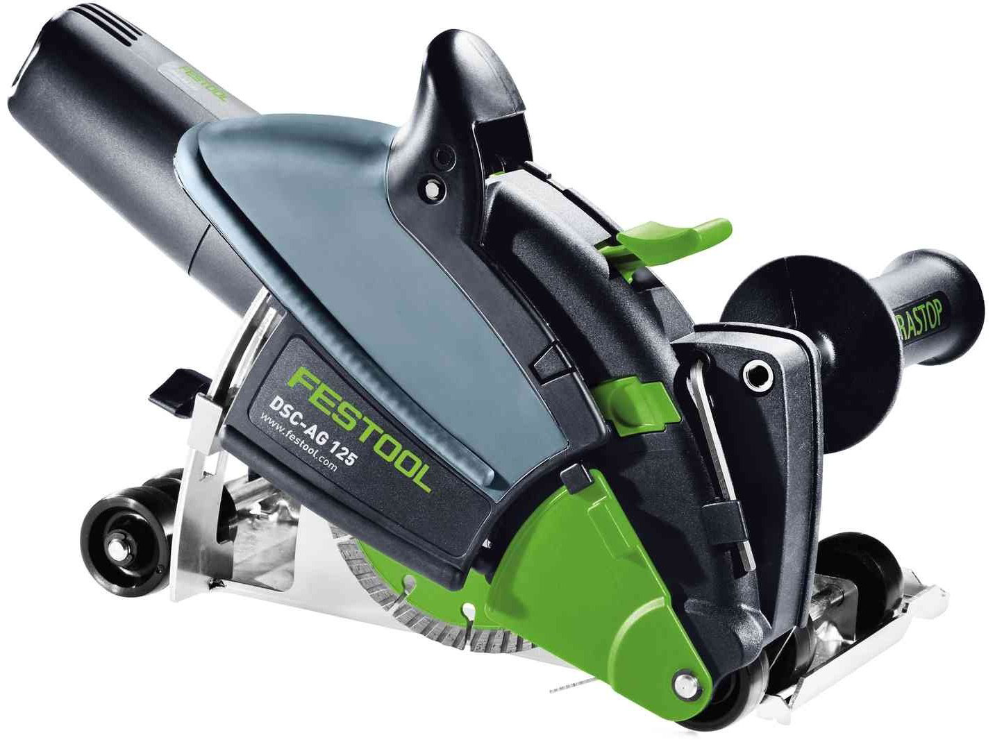 Дисковая пила Festool DSC-AG 125 Plus купить,NaN