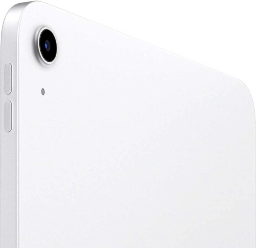 Планшет Apple iPad A16 11" 2025 MD4G4QA/A 256GB WiFi Silver купить,289000