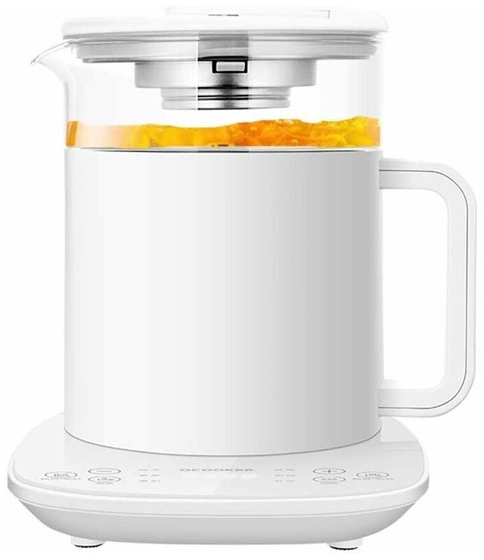 Термопот Xiaomi CS-YS01 белый купить,NaN