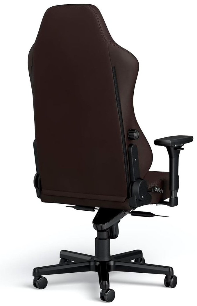 Игровое кресло Noblechairs Hero Java Edition NBL-HRO-PU-JED, коричневый - ForteMarket Игровое кресло Noblechairs Hero Java Edition NBL-HRO-PU-JED, коричневый купить,251613