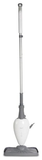 Электрошвабра Deerma Steam Mop ZQ100 белый, серый
