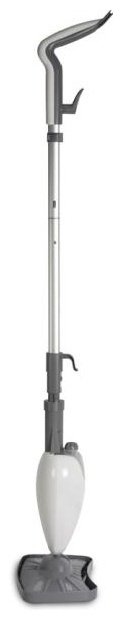Электрошвабра Deerma Steam Mop ZQ100 белый, серый - ForteMarket Электрошвабра Deerma Steam Mop ZQ100 белый, серый купить,0