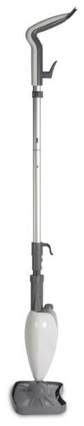 Электрошвабра Deerma Steam Mop ZQ100 белый, серый