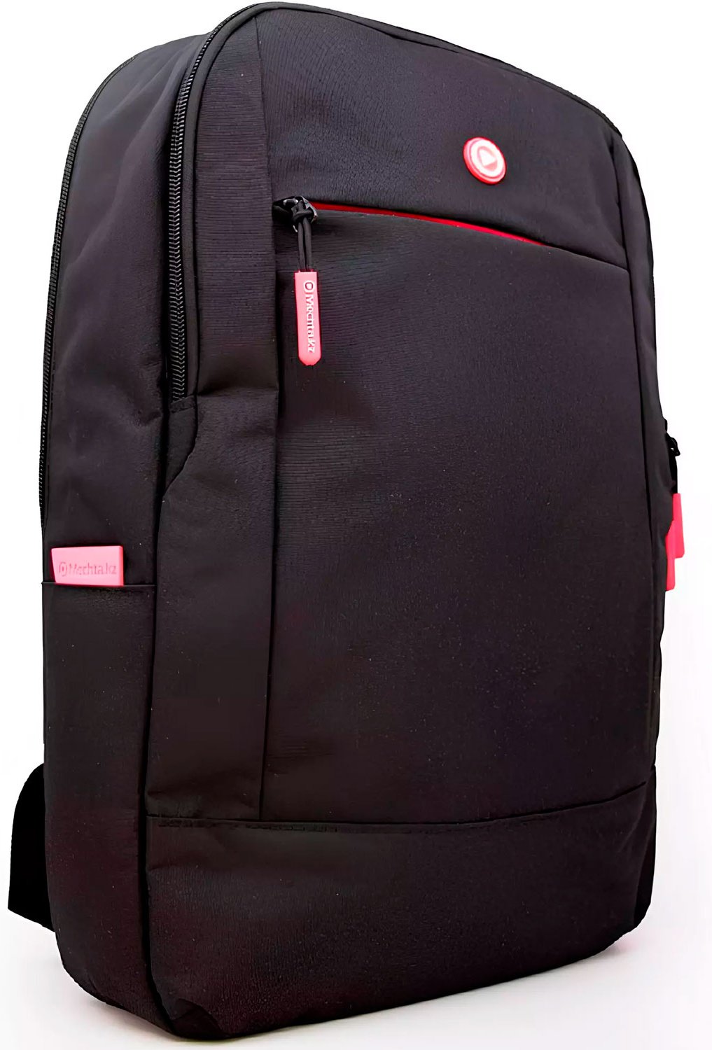 Сумка Mechta M24 до 15.6" черный - ForteMarket Сумка Mechta M24 до 15.6" черный купить,0