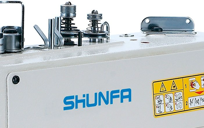 Швейная машина Shunfa SF1377/TY белый купить,NaN