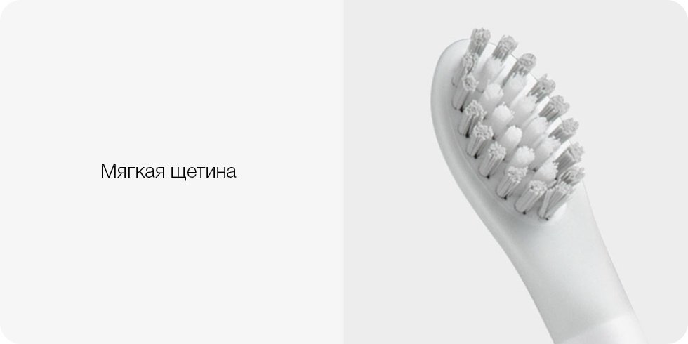 Электрическая щетка Xiaomi звуковая So White Sonic Electric Toothbrush EX3 Sakura Pink щетина средняя купить,NaN