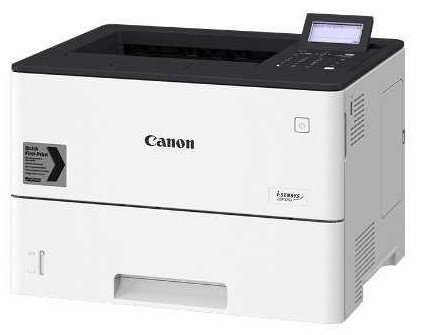 Canon i-SENSYS X 1643P 3631C002 белый