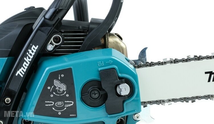 Цепная пила Makita бензиновая EA3201S40B купить,0